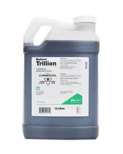 Nufarm Trillion 10L