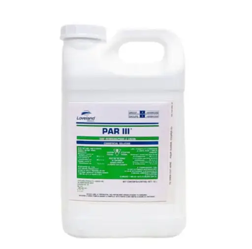 PAR 3 Herbicide 4L