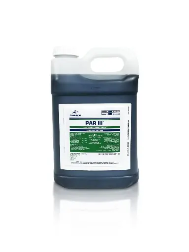 PAR 3 Herbicide 10L