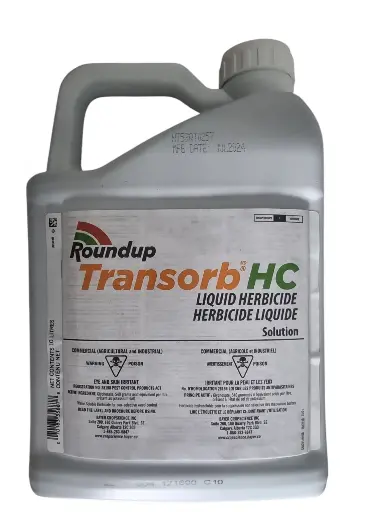 Round Up Transorb 10L